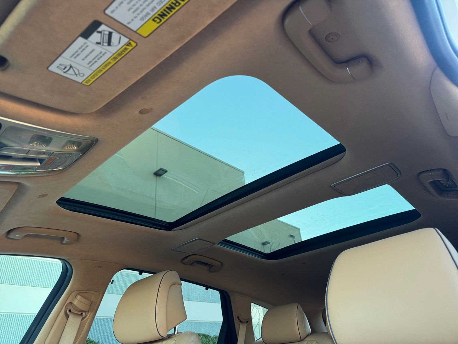 Used 2023 Genesis GV80 3.5T w/ Prestige Package image 25