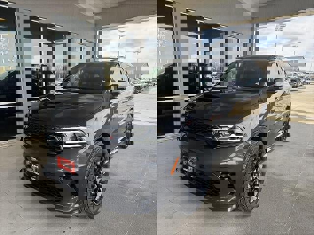 New 2026 Dodge Durango GT image 40