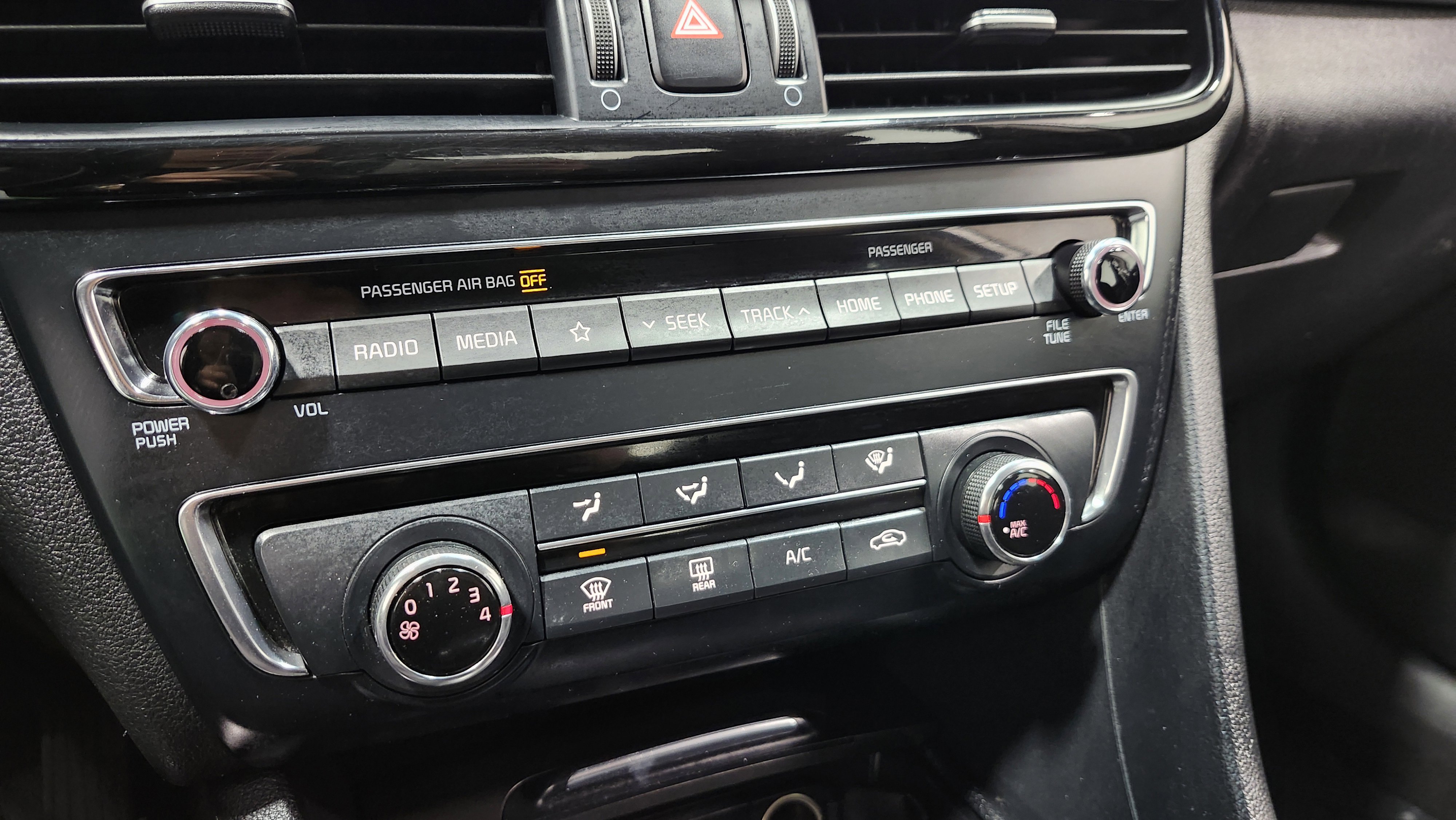 Used 2019 Kia Optima LX w/ LX 17" Wheel Package image 28