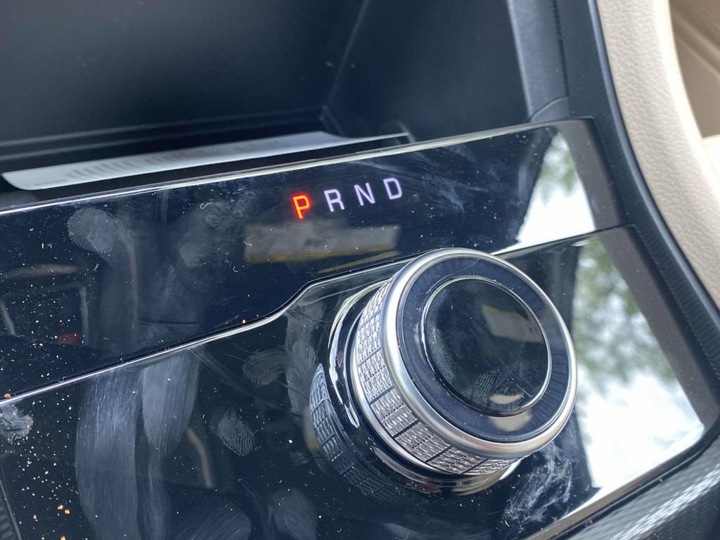 New 2026 Jeep Grand Cherokee L Limited w/ Limited Altitude Package RWD image 52