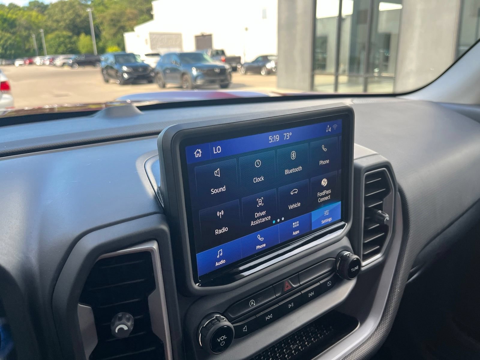 Used 2023 Ford Bronco Sport Big Bend AWD/4WD image 27