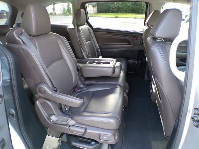 Used 2020 Honda Odyssey EX-L image 15