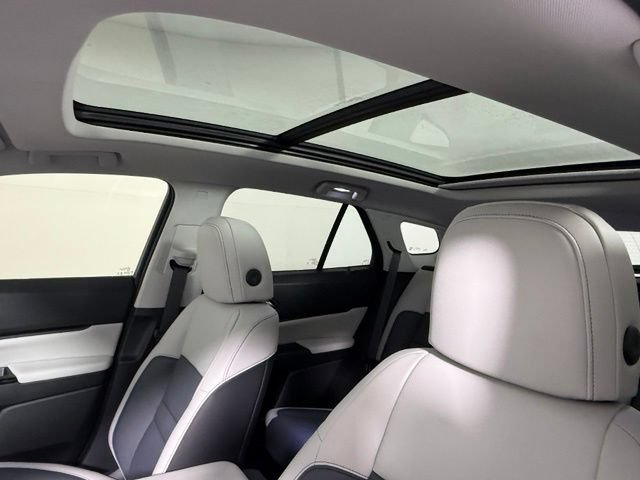 New 2026 Honda Prologue Touring image 33