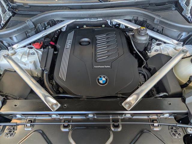 Used 2020 BMW X5 xDrive40i w/ Premium Package image 21
