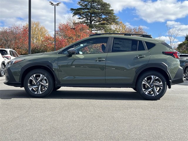 New 2026 Subaru Crosstrek 2.0i Premium image 29