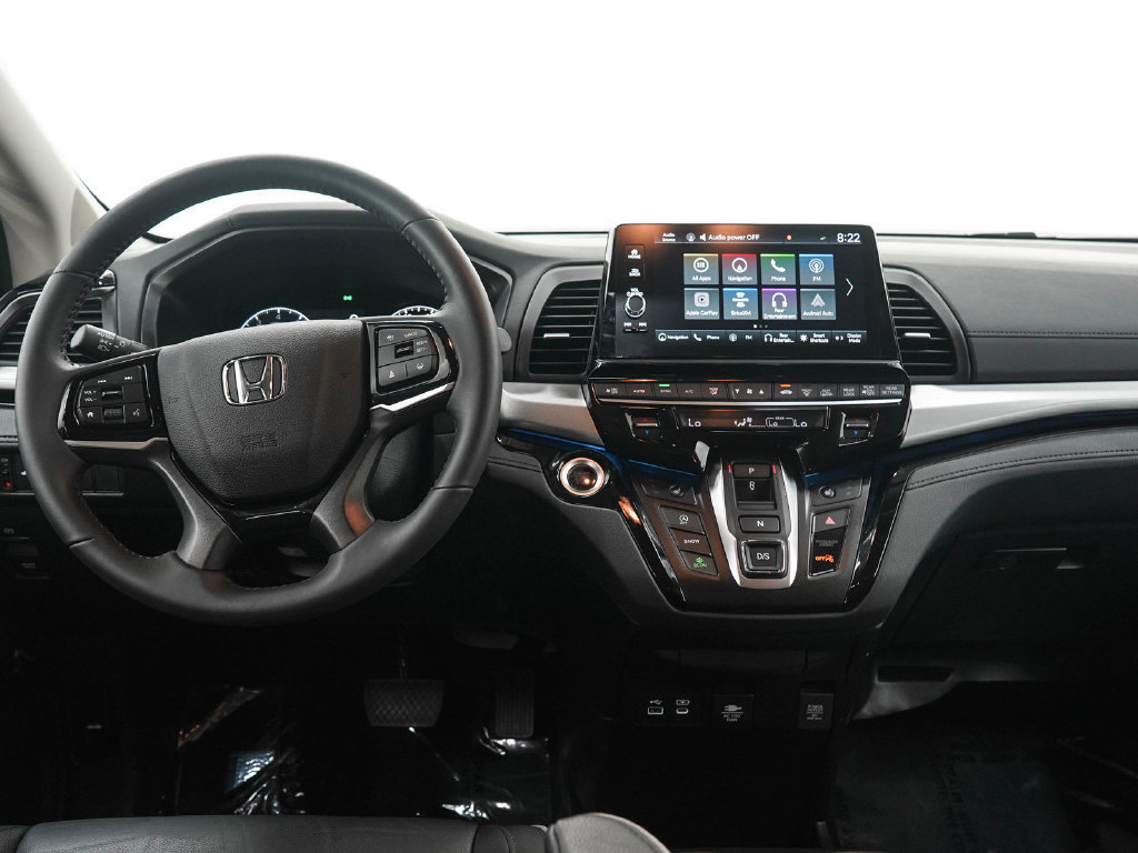 Used 2026 Honda Odyssey Touring image 18