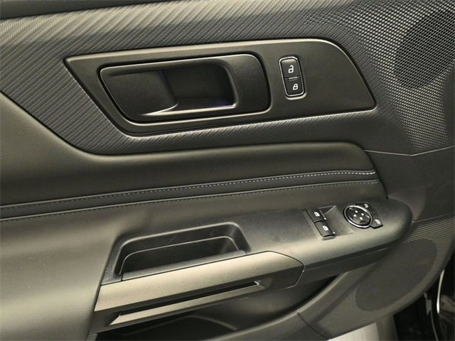 New 2026 Ford Mustang GT Premium w/ Mustang FX Package image 10