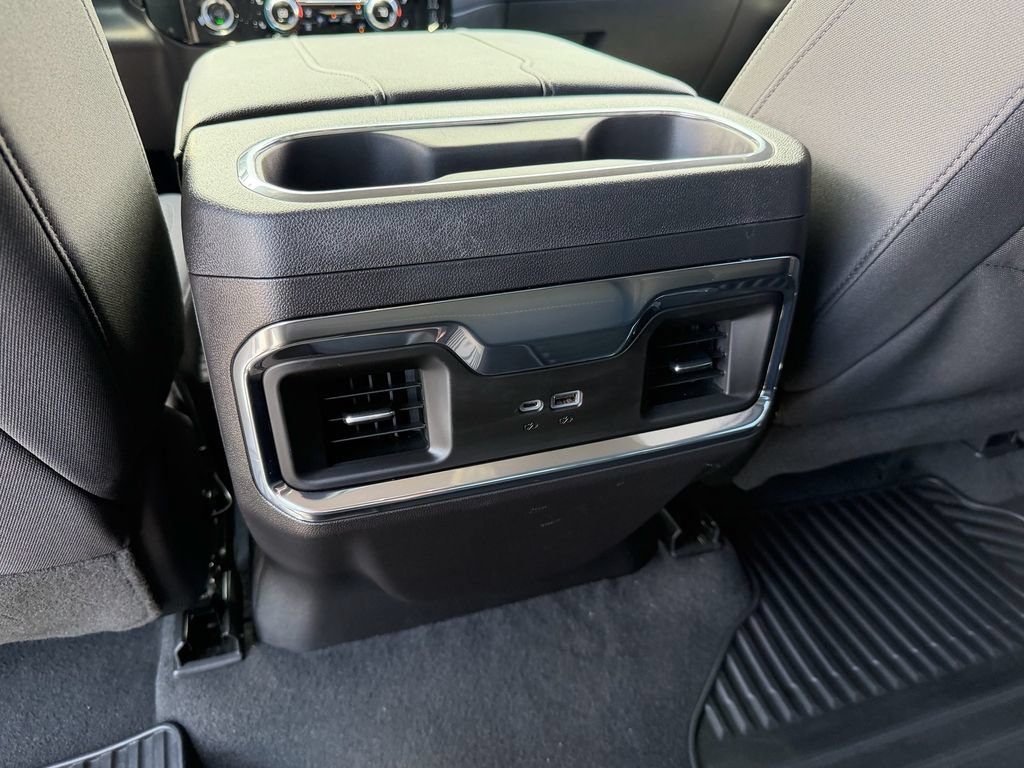 Certified 2023 GMC Sierra 1500 Elevation AWD/4WD image 12