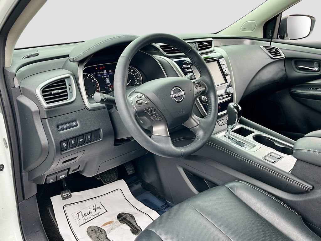 Used 2024 Nissan Murano SL image 9