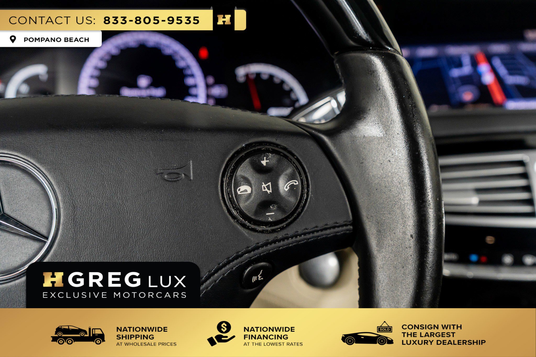 Used 2008 Mercedes-Benz CL 65 AMG image 46