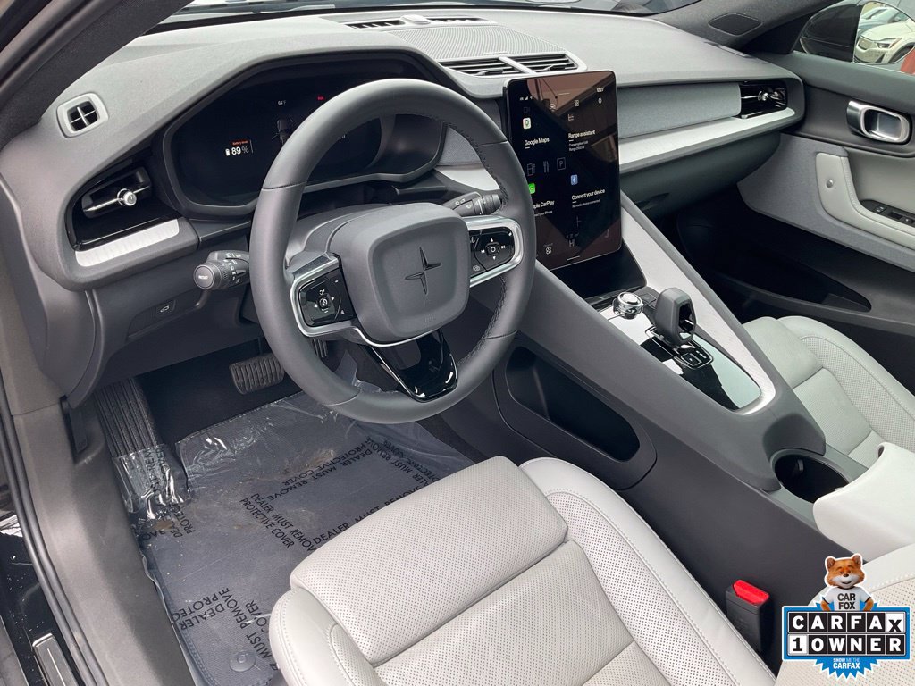 Used 2023 Polestar Polestar 2 w/ Pilot Pack AWD/4WD image 7