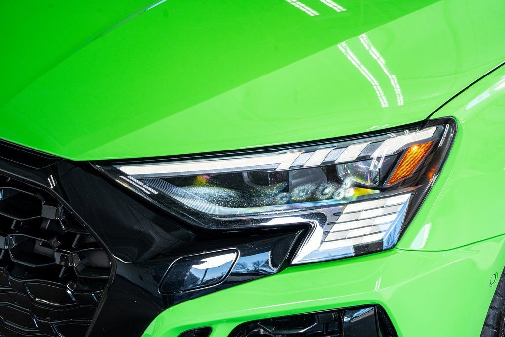Used 2023 Audi RS 3 image 13