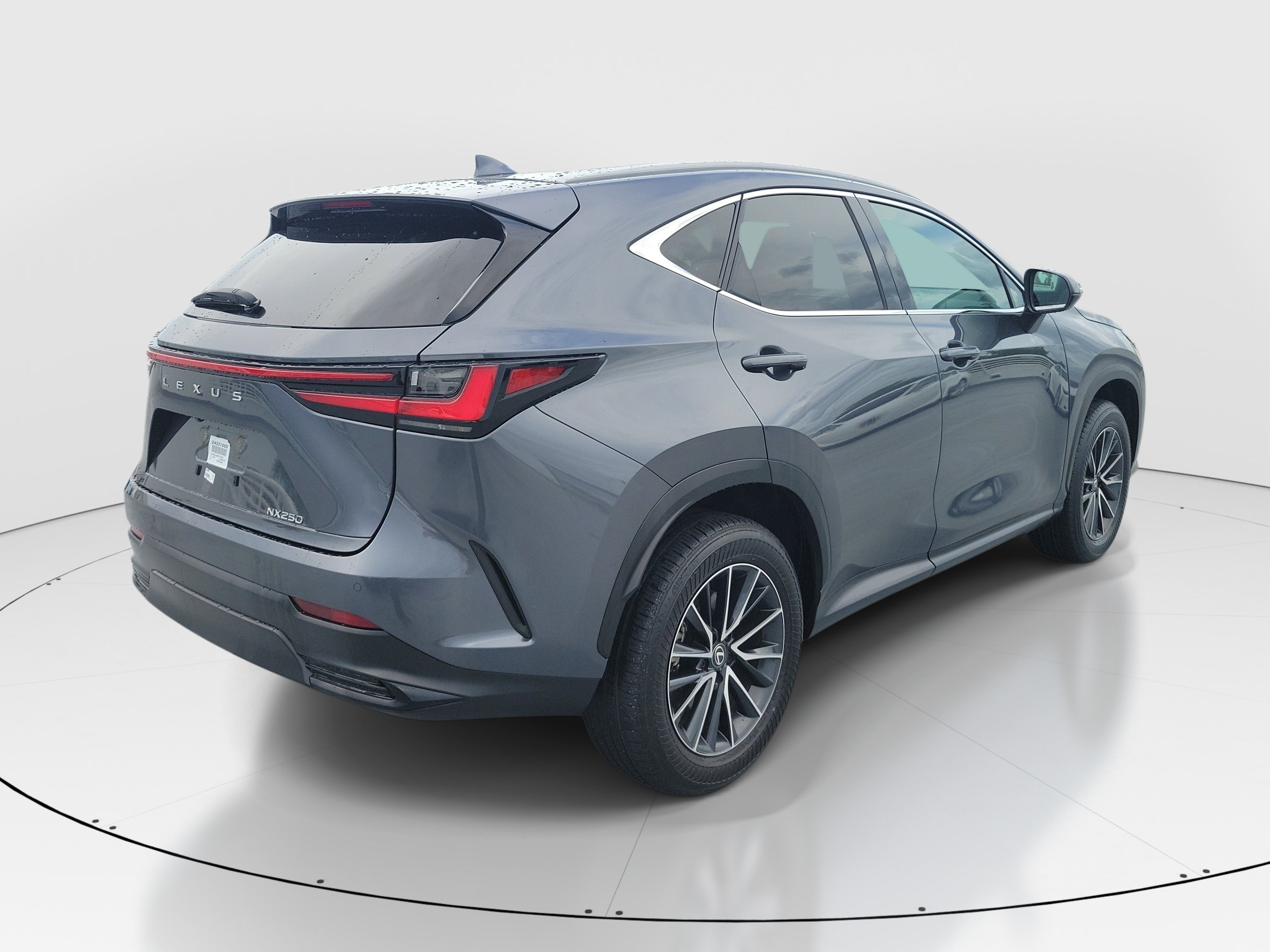 Certified 2024 Lexus NX 250 FWD image 6