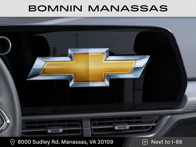 New 2026 Chevrolet Equinox EV LT w/ Comfort Package AWD/4WD image 20