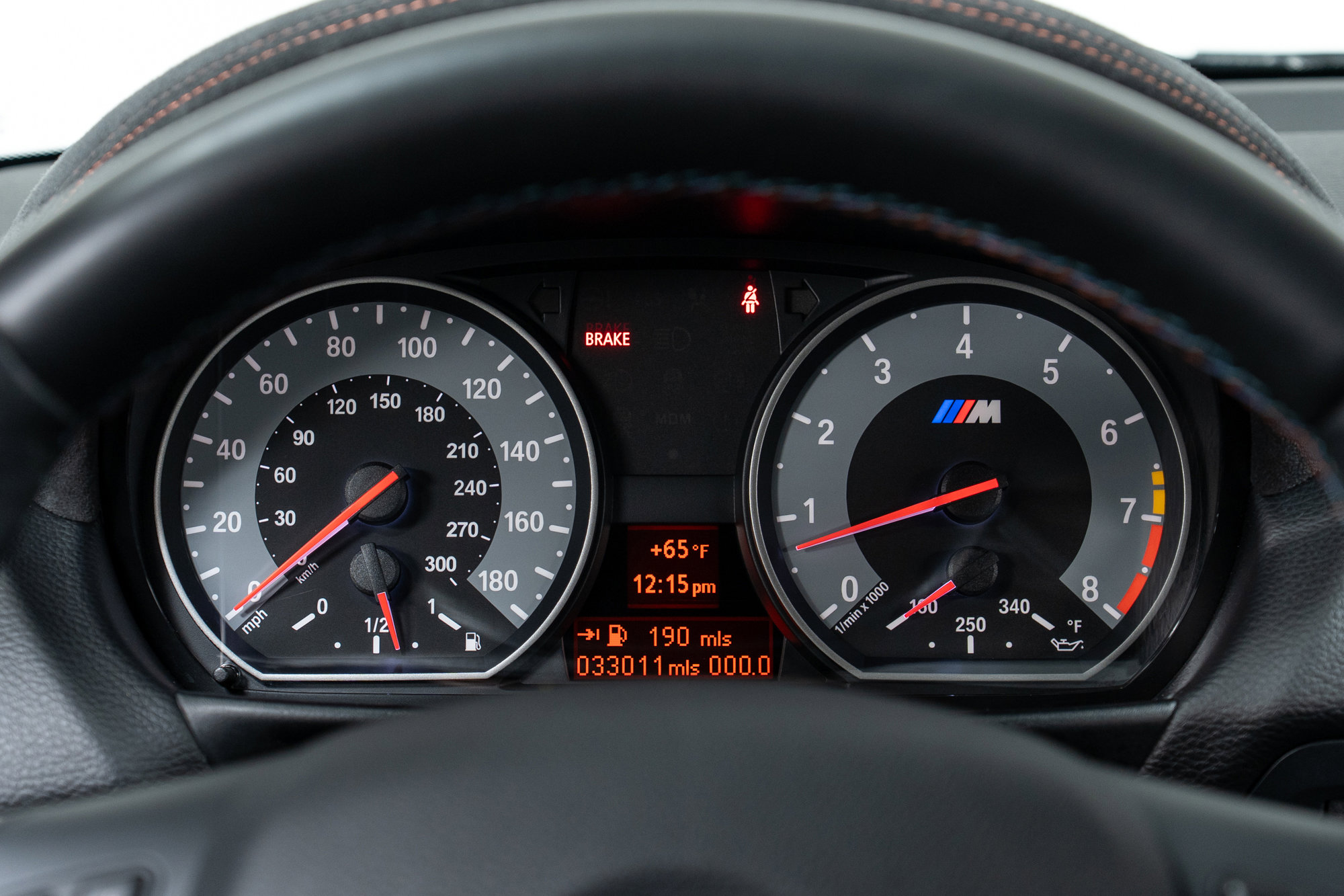 Used 2011 BMW 1 Series M image 18