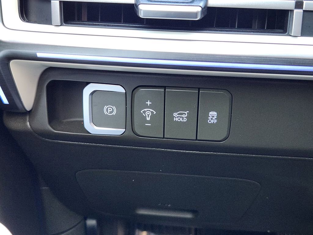 Used 2025 Hyundai Santa Fe Calligraphy image 19