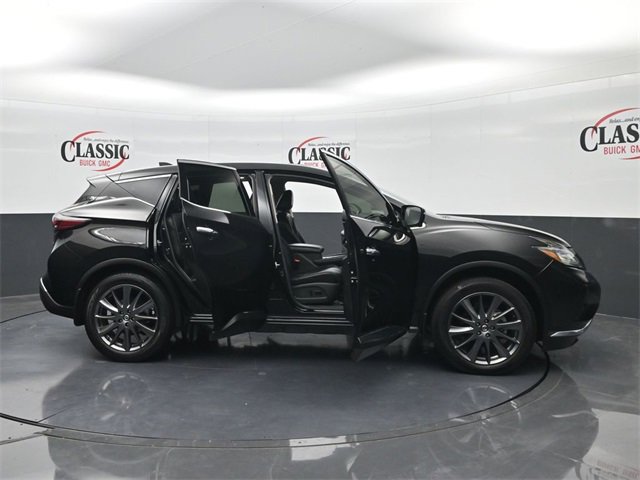 Used 2021 Nissan Murano SV w/ SV Special Edition Package image 33