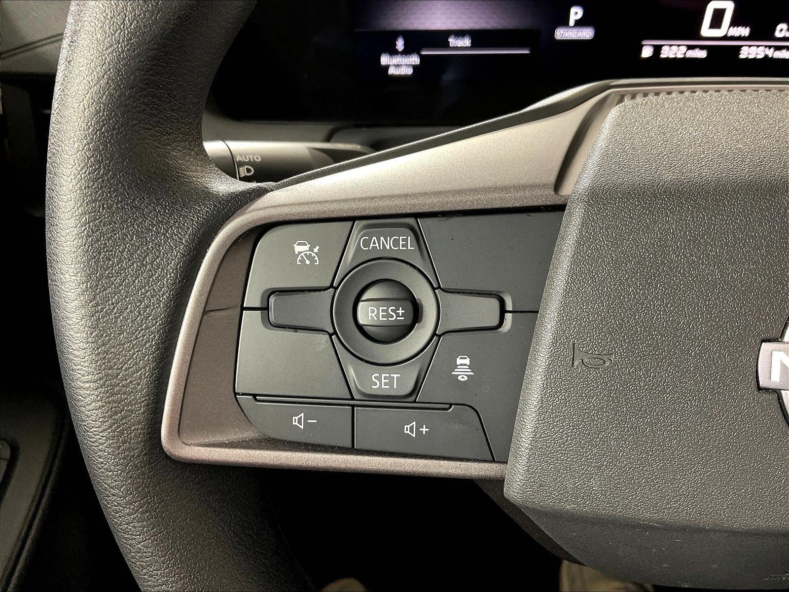 Certified 2026 Nissan Sentra S w/ Floor Mat Package FWD image 11