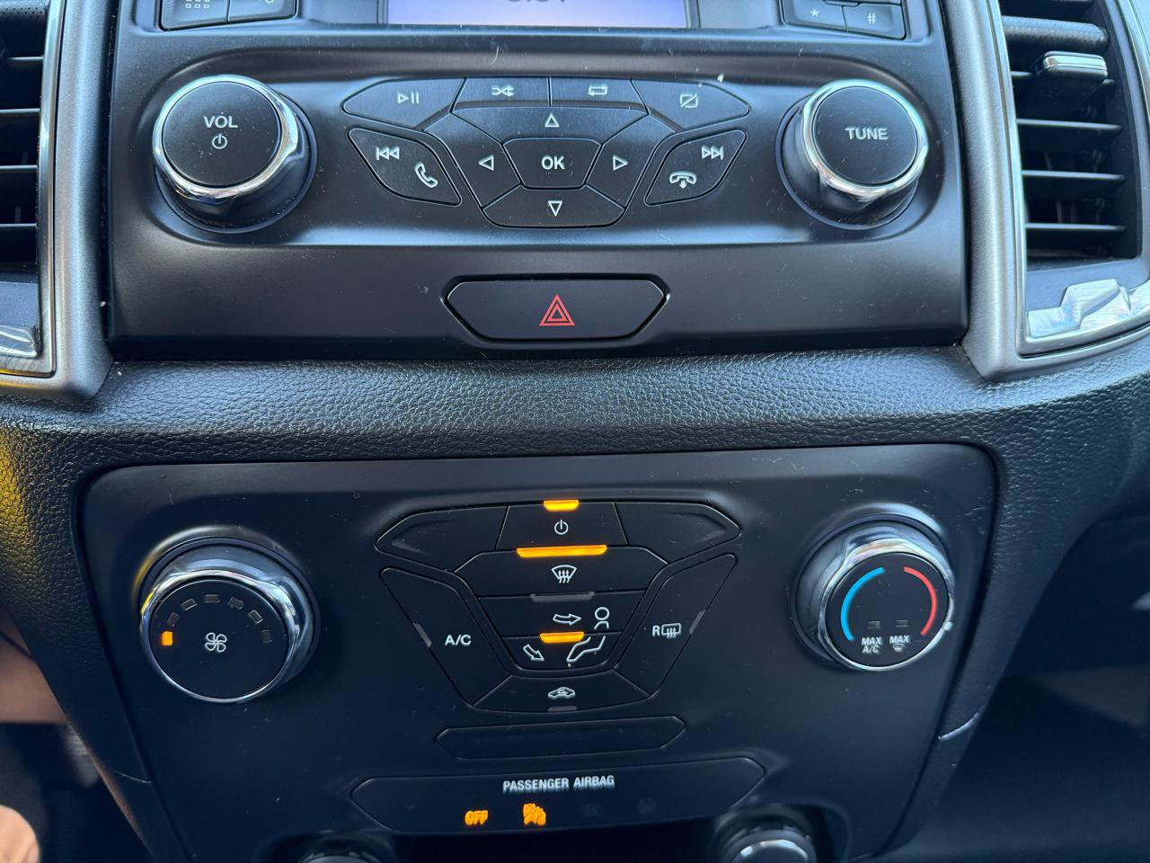 Used 2019 Ford Ranger XLT w/ Trailer Tow Package image 30