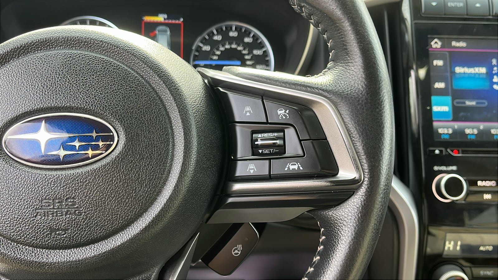 Used 2020 Subaru Ascent Limited w/ Technology Package image 13