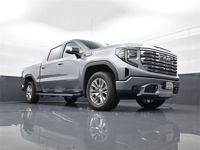 Used 2025 GMC Sierra 1500 Denali w/ Technology Package image 23