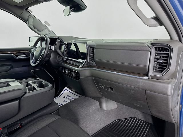 Used 2024 Chevrolet Silverado 1500 LT image 29
