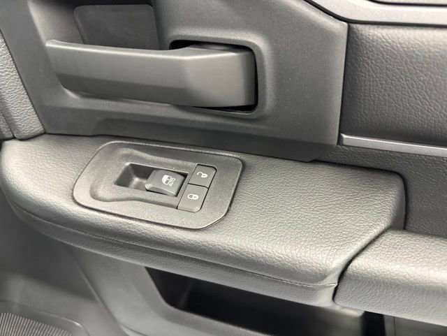 New 2026 RAM 5500 Tradesman AWD/4WD image 18