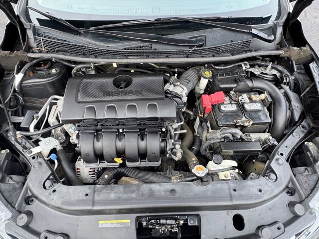 Used 2018 Nissan Sentra SV image 28