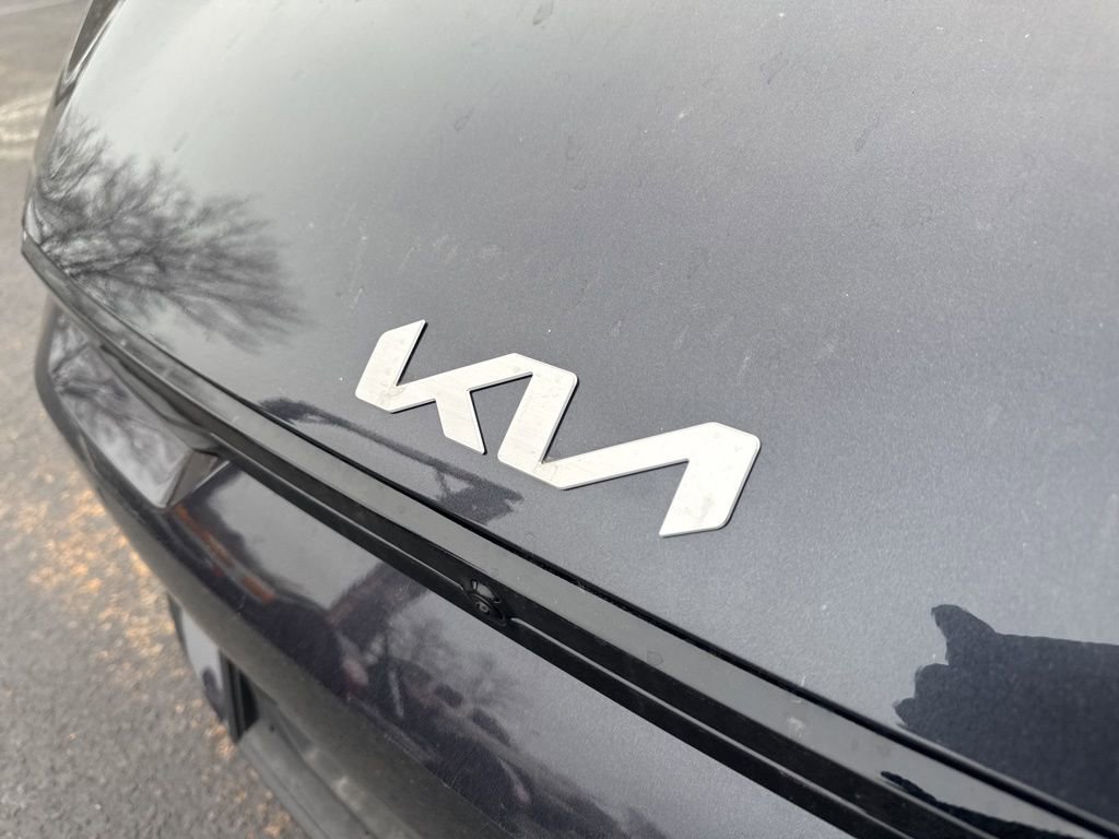 New 2025 Kia EV6 Light w/ Light LR Technology Package image 15