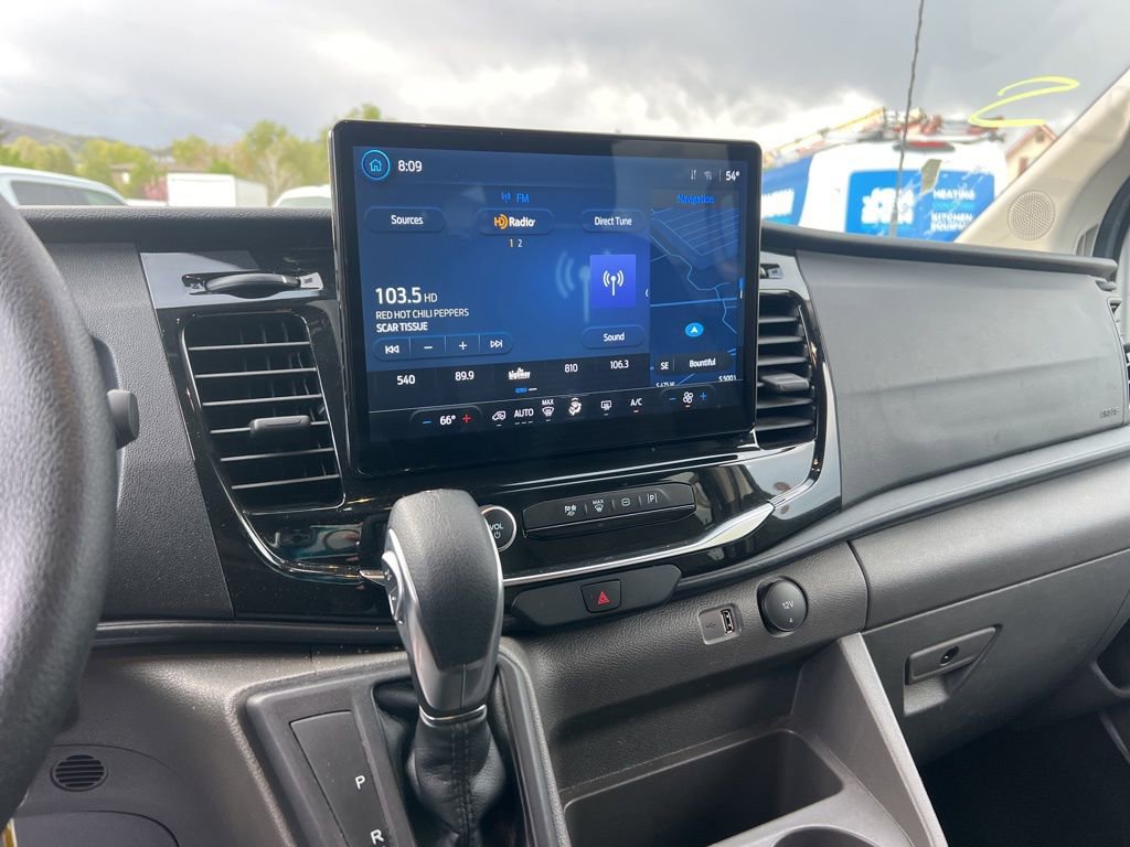 Used 2024 Ford Transit 350 XLT image 22