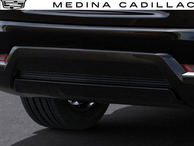 New 2025 Cadillac Escalade IQ Sport 2 w/ LPO, ONYX Package image 15