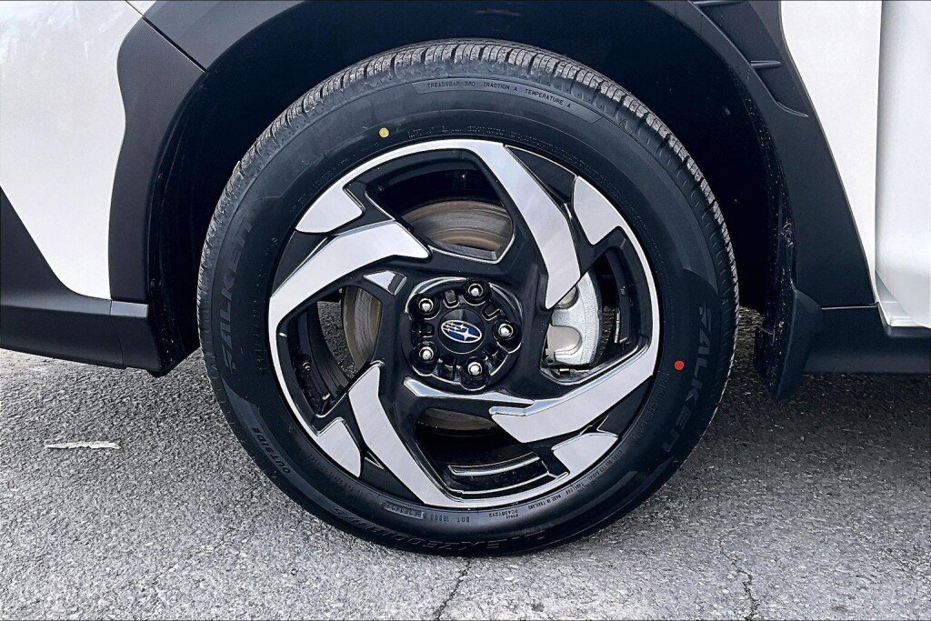 New 2026 Subaru Crosstrek 2.5i Limited w/ Crosstrek Mirror Package AWD/4WD image 9