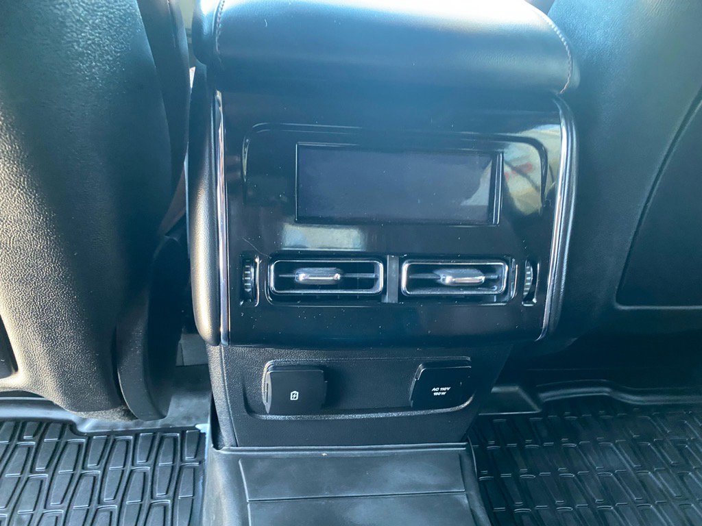 Used 2022 Lincoln Aviator Reserve w/ Equipment Group 201A image 17