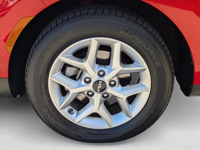 Used 2023 Kia Soul LX w/ LX Technology Package image 23