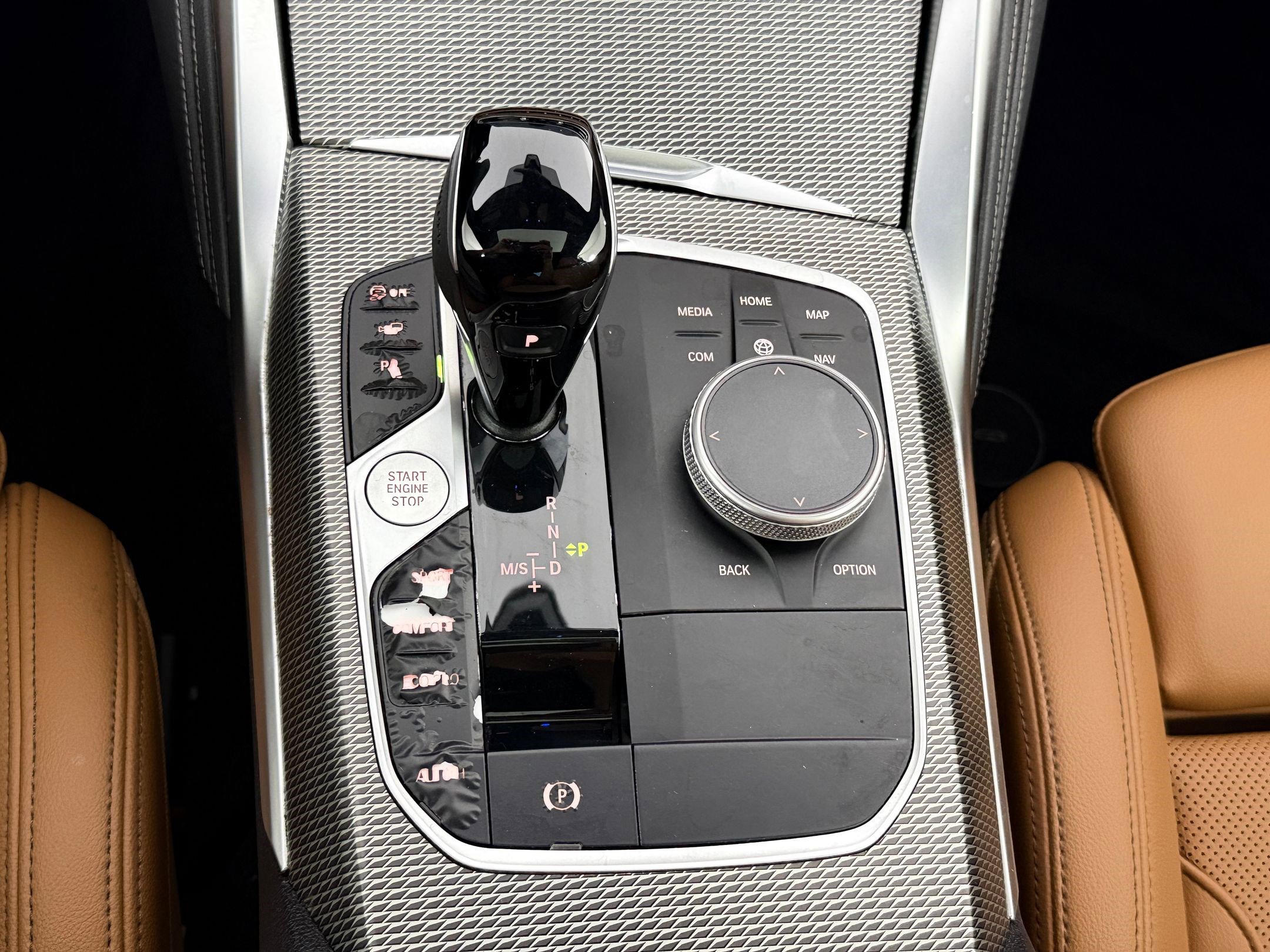 Used 2023 BMW M440i Coupe w/ Premium Package RWD image 17