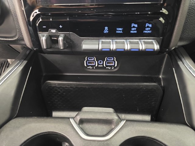 Used 2020 RAM 1500 Laramie w/ Sport Appearance Package RWD image 26
