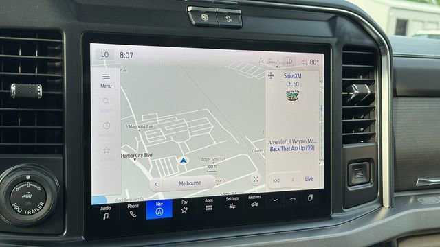 New 2025 Ford F250 Platinum w/ Platinum Plus Package image 21