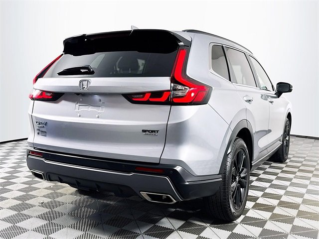 Used 2023 Honda CR-V Sport Touring image 8