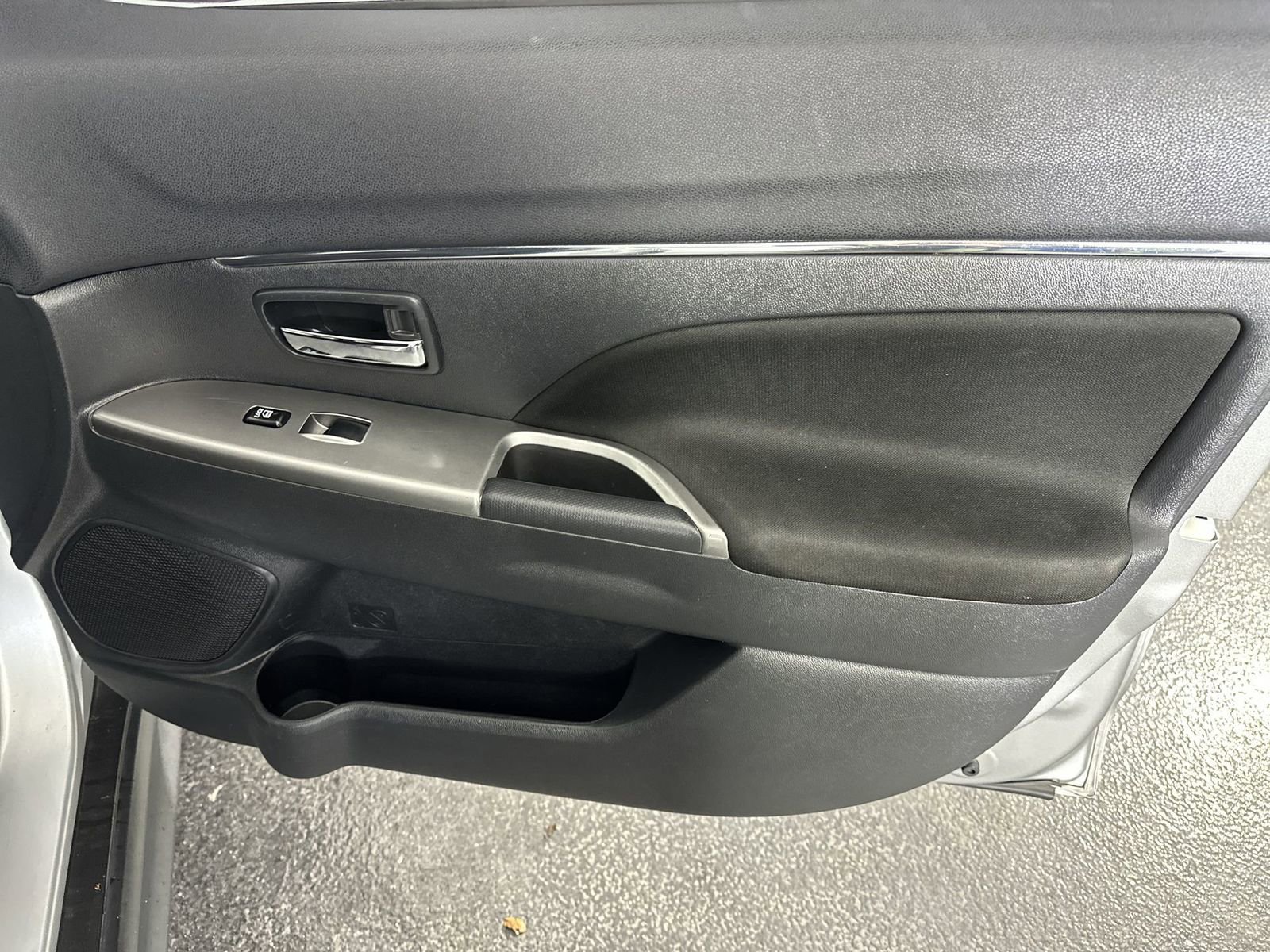 Used 2020 Mitsubishi Outlander Sport SE image 34