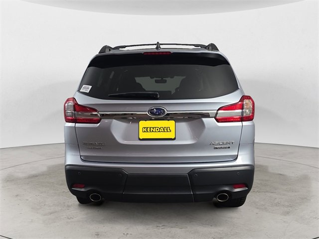 Used 2022 Subaru Ascent Touring image 4