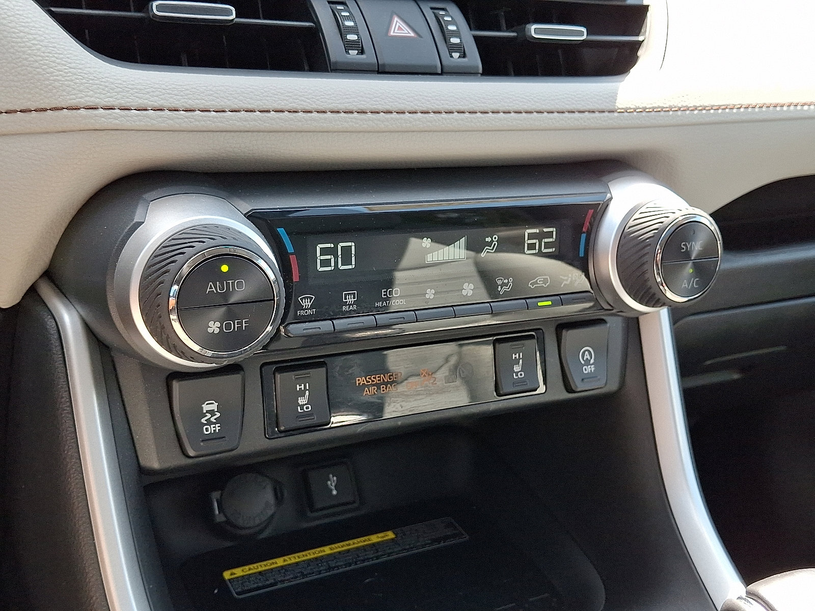 Certified 2021 Toyota RAV4 XLE Premium image 18