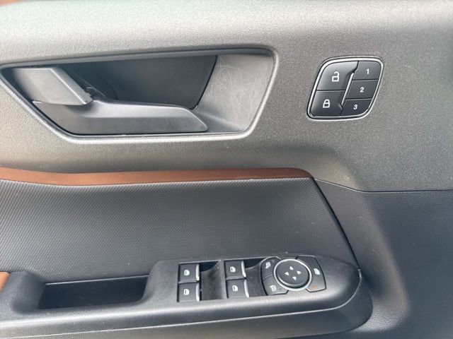 Used 2025 Ford Bronco Sport Outer Banks w/ Outer Banks Tech Package+ image 20