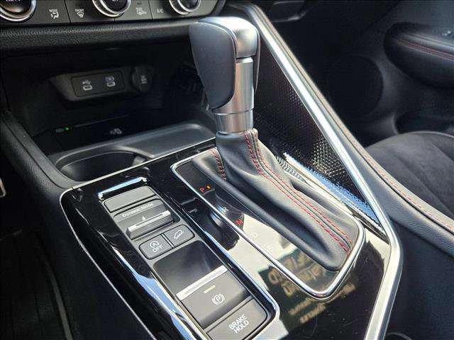 Certified 2025 Acura ADX A-Spec image 12