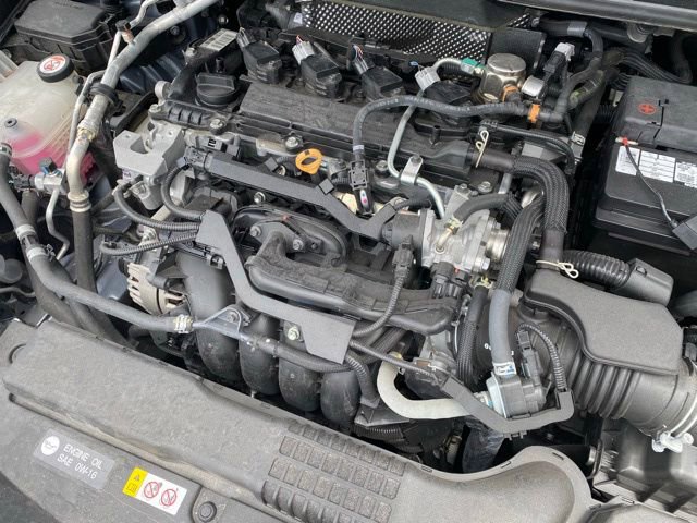 Used 2021 Toyota Corolla SE FWD image 13