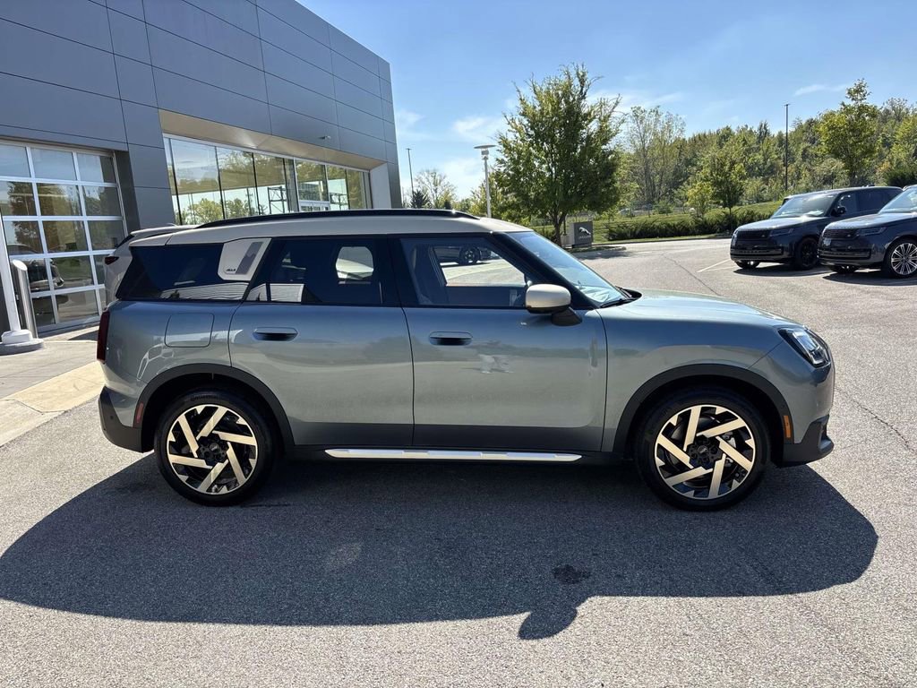 New 2026 MINI Cooper Countryman S image 8