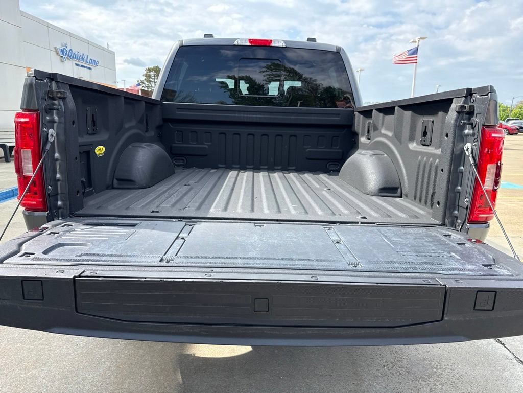 Used 2023 Ford F150 XLT w/ Equipment Group 302A High AWD/4WD image 28