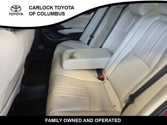 Used 2018 Honda Accord EX-L image 14