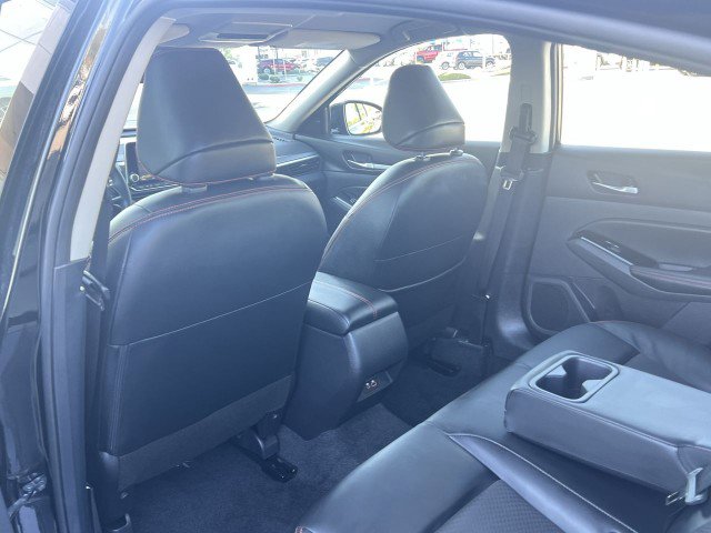 Used 2025 Nissan Altima 2.5 SR image 20