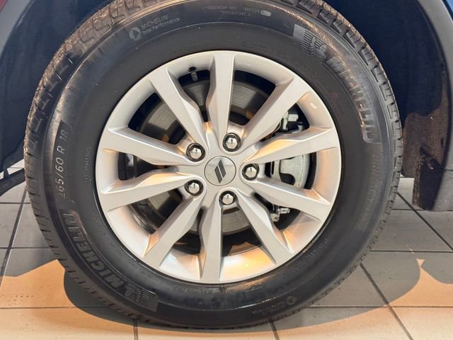 Used 2024 Dodge Durango SXT image 17