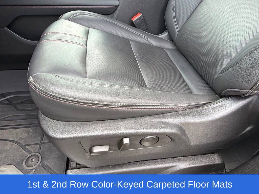 Used 2024 Chevrolet Tahoe RST w/ Luxury Package RWD image 27